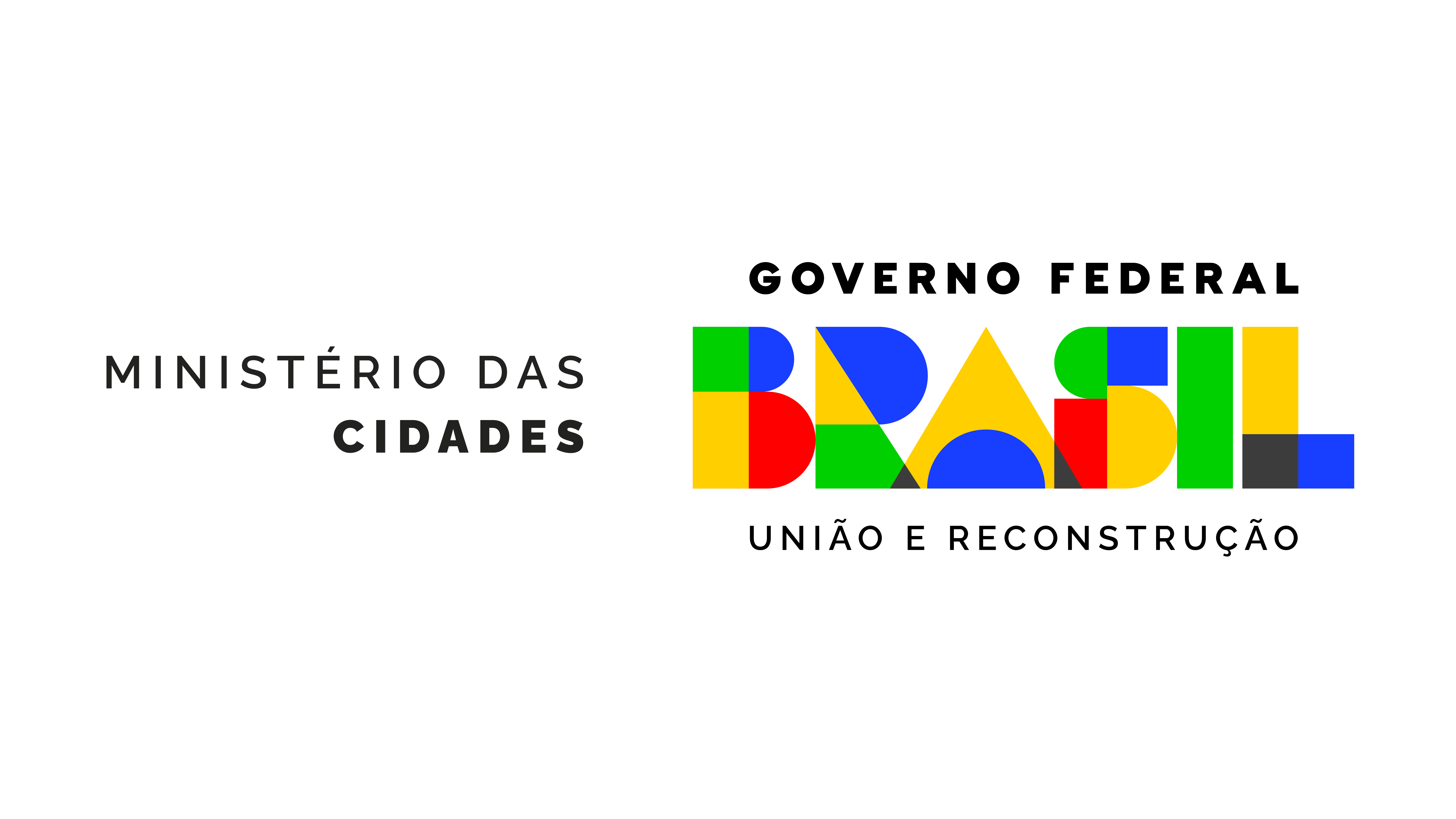 Ministério das Cidades